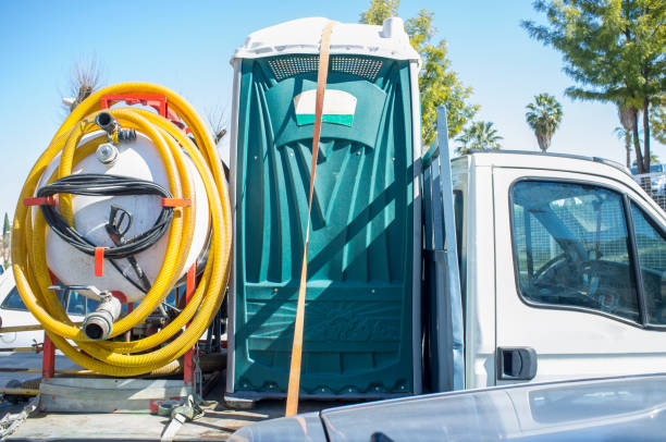 Best Luxury portable toilet rental  in Yucos, CA
