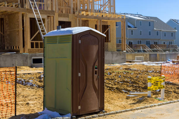 Portable Toilet Options We Offer in Cayucos, CA