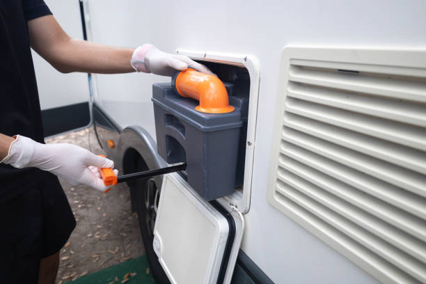 Best Porta potty for special events  in Yucos, CA