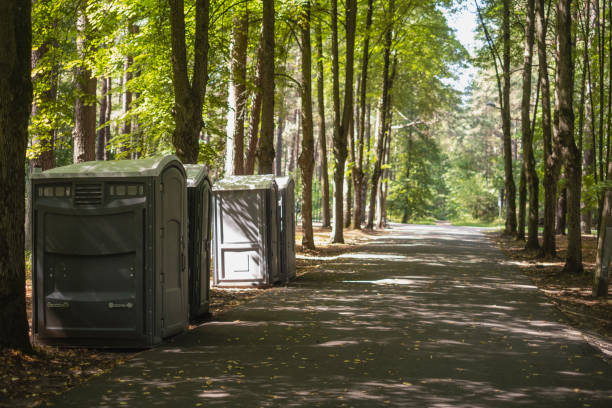 Best Porta potty delivery and setup  in Yucos, CA