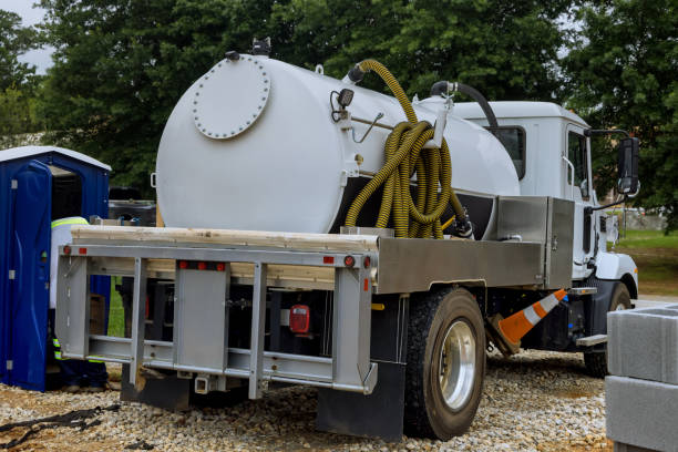 Best Affordable portable toilet rental  in Yucos, CA