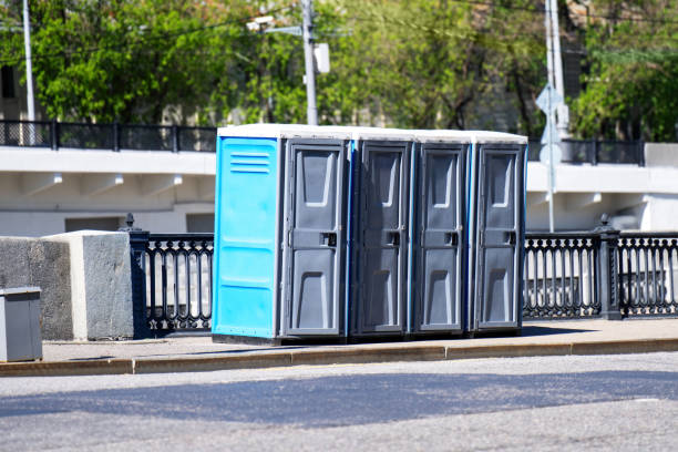 Best Portable toilet rental cost  in Yucos, CA