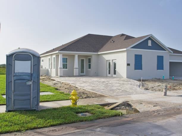 Best Local porta potty services  in Yucos, CA