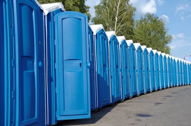 Best Porta potty rental near me  in Yucos, CA